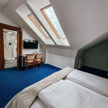Villa Bella Italia Mikołajki Exteriér fotografie