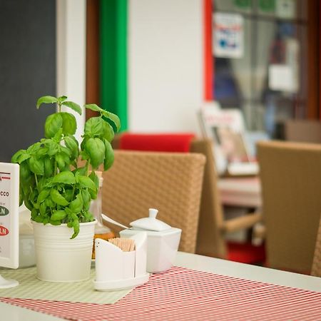 Villa Bella Italia Mikołajki Exteriér fotografie