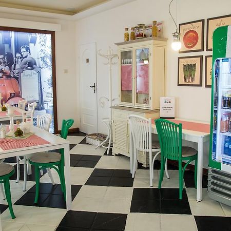 Villa Bella Italia Mikołajki Exteriér fotografie