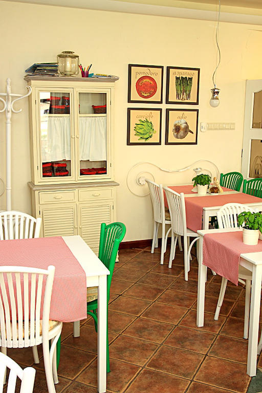 Villa Bella Italia Mikołajki Exteriér fotografie